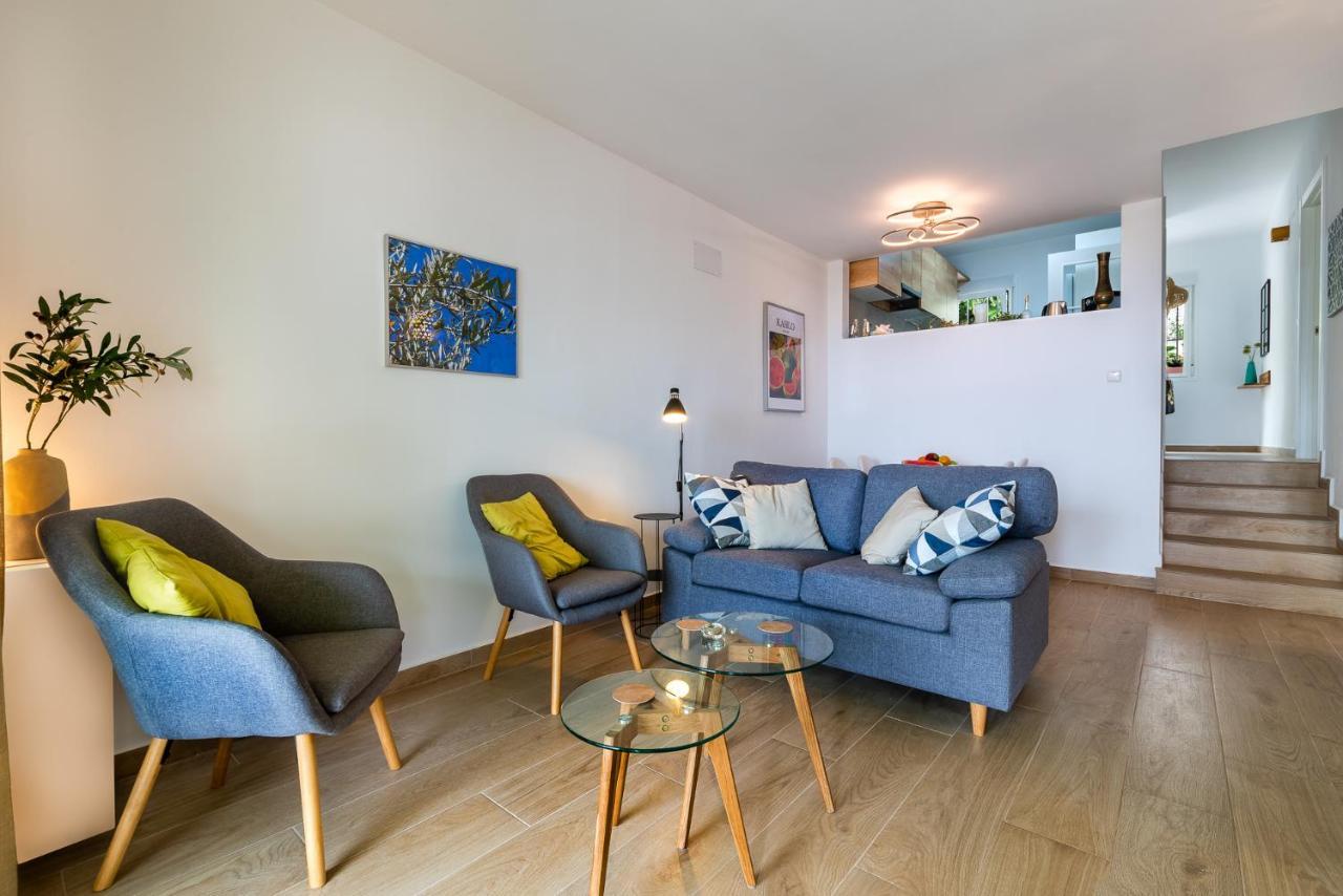 Casa Viva La Vida Lägenhet La Herradura  Exteriör bild